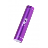 Портативное зарядное устройство A-toys 2400 mAh microUSB - A-toys - купить с доставкой в Новомосковске