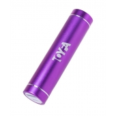 Портативное зарядное устройство A-toys 2400 mAh microUSB - A-toys - купить с доставкой в Новомосковске