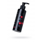 Массажное масло Erotist CHERRY с ароматом вишни - 150 мл. - Erotist Lubricants - купить с доставкой в Новомосковске