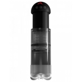 Вакуумная вибропомпа Extender Pro Vibrating Pump - Pipedream - в Новомосковске купить с доставкой
