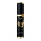 Минеральное массажное масло Orgie Sexy Therapy Afrodisiac - 200 мл. - ORGIE - купить с доставкой в Новомосковске