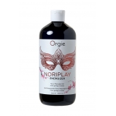 Энергетический гель для эротического массажа Orgie Energizing Nuru Massage - 500 мл. - ORGIE - купить с доставкой в Новомосковске