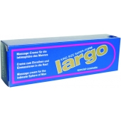 Возбуждающий крем для мужчин Largo Special Cosmetic - 40 мл. - Inverma - купить с доставкой в Новомосковске