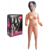 Секс-кукла Каролина - Erowoman-Eroman - в Новомосковске купить с доставкой