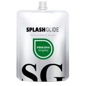 Пролонгирующий лубрикант на водной основе Splashglide Long Play Prolong - 100 мл. - Splashglide - купить с доставкой в Новомосковске
