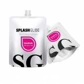 Ухаживающий лубрикант на водной основе Splashglide Vaginal With Aloe Vera - 100 мл. - Splashglide - купить с доставкой в Новомосковске