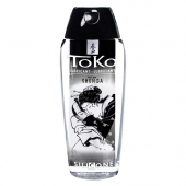 Силиконовый лубрикант Toko - 165 мл. - Shunga - купить с доставкой в Новомосковске