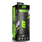 Мастурбатор-вагина M2 SUPERIOR STROKER - Blush Novelties - в Новомосковске купить с доставкой