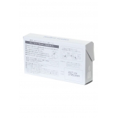 Ультратонкие презервативы Sagami Original QUICK - 6 шт. - Sagami - купить с доставкой в Новомосковске