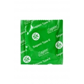 Презервативы Sagami Xtreme Type-E с точками - 10 шт. - Sagami - купить с доставкой в Новомосковске