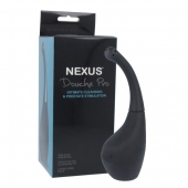 Анальный душ Nexus Douche Pro - Nexus Range - купить с доставкой в Новомосковске