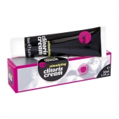 Возбуждающий крем для женщин Stimulating Clitoris Creme - 30 мл. - Ero - купить с доставкой в Новомосковске