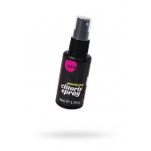 Возбуждающий спрей для женщин Stimulating Clitoris Spray - 50 мл. - Ero - купить с доставкой в Новомосковске