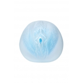Прозрачный реалистичный мастурбатор Juicy Pussy Subtle Crystal - ToyFa - в Новомосковске купить с доставкой