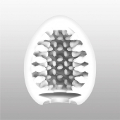 Мастурбатор-яйцо EGG Brush - Tenga - в Новомосковске купить с доставкой