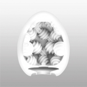 Мастурбатор-яйцо EGG Sphere - Tenga - в Новомосковске купить с доставкой