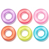 Набор из 6 эрекционных колец King of the Ring - Blush Novelties - в Новомосковске купить с доставкой