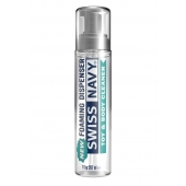 Очищающая пенка для игрушек и тела Swiss Navy Toy   Body Cleaner Foamer - 207 мл. - Swiss navy - купить с доставкой в Новомосковске
