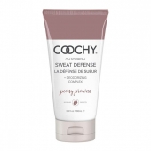 Крем-пудра с дезодорирующим эффектом COOCHY Sweat Defense - 100 мл. - Coochy - купить с доставкой в Новомосковске