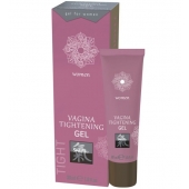 Сужающий гель для женщин Vagina Tightening Gel - 30 мл. - Shiatsu - купить с доставкой в Новомосковске