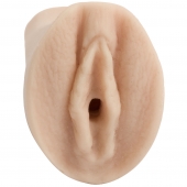 Мастурбатор-вагина Palm Pal Natural ULTRASKYN Masturbator Pussy - Doc Johnson - в Новомосковске купить с доставкой