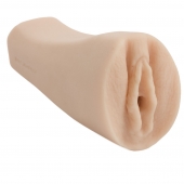 Мастурбатор-вагина Palm Pal Natural ULTRASKYN Masturbator Pussy - Doc Johnson - в Новомосковске купить с доставкой