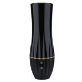 Клиторальный стимулятор-помада LIPSTICK - 9,3 см. - Dream Toys - купить с доставкой в Новомосковске