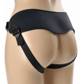 Трусики HARNESS Dual Peak размера XS-M - Sitabella - купить с доставкой в Новомосковске
