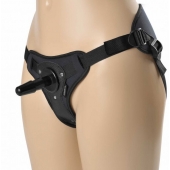 Трусики HARNESS Dual Peak размера XS-M - Sitabella - купить с доставкой в Новомосковске