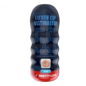 Мастурбатор-анус Vacuum Cup Masturbator - Baile - в Новомосковске купить с доставкой