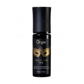 Набор для эротического массажа Orgie Pearl Lust Massage - ORGIE - купить с доставкой в Новомосковске