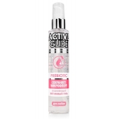 Увлажняющий интимный гель Active Glide Prebiotic - 100 гр. - Биоритм - купить с доставкой в Новомосковске