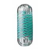 Мастурбатор SPINNER Pixel - Tenga - в Новомосковске купить с доставкой