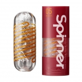 Мастурбатор SPINNER Beads - Tenga - в Новомосковске купить с доставкой