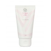 Интимный лубрикант для женщин Titan Gel Virgin Star - 50 мл. - Titan - купить с доставкой в Новомосковске