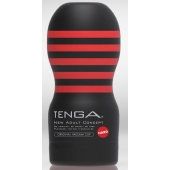 Мастурбатор TENGA Original Vacuum Cup Hard - Tenga - в Новомосковске купить с доставкой