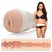 Мастурбатор-вагина Fleshlight Girls - Lana Rhoades Destiny - Fleshlight - в Новомосковске купить с доставкой