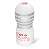 Мастурбатор TENGA Original Vacuum Cup Soft - Tenga - в Новомосковске купить с доставкой