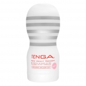 Мастурбатор TENGA Original Vacuum Cup Soft - Tenga - в Новомосковске купить с доставкой