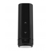 Мастурбатор для секса на расстоянии Onyx+ - Kiiroo - в Новомосковске купить с доставкой