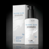 Силиконовый лубрикант Viamax Silicone Glide - 70 мл. - Viamax - купить с доставкой в Новомосковске