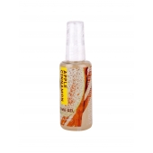 Интимный лубрикант EGZO AROMA с ароматом яблока и корицы - 50 мл. - EGZO - купить с доставкой в Новомосковске