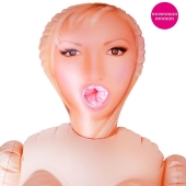 Секс-кукла Анастасия - Erowoman-Eroman - в Новомосковске купить с доставкой
