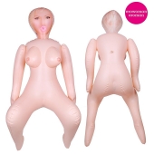Секс-кукла Анастасия - Erowoman-Eroman - в Новомосковске купить с доставкой