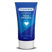 Смазка на водной основе TOREX  Классическая  - 50 мл. - Torex - купить с доставкой в Новомосковске