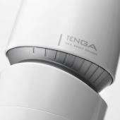 Мастурбатор TENGA AERO Silver Ring - Tenga - в Новомосковске купить с доставкой