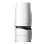 Мастурбатор TENGA AERO Silver Ring - Tenga - в Новомосковске купить с доставкой