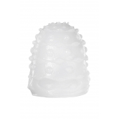 Мастурбатор-яйцо Satisfyer Bubble Mini Masturbator - Satisfyer - в Новомосковске купить с доставкой