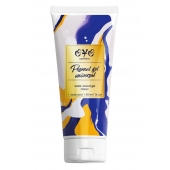 Интимная смазка на водной основе OYO Personal Gel Universal - 50 мл. - OYO - купить с доставкой в Новомосковске