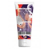 Анальная смазка на водной основе OYO Personal Gel Aloe - 50 мл. - OYO - купить с доставкой в Новомосковске
